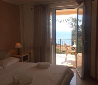 Sveti Stefan Apartment | Apartments Kentera LUX