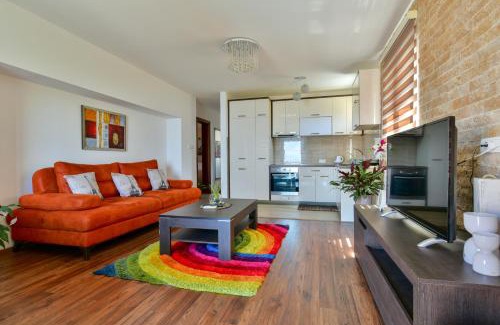 Sveti Stefan Apartment | Apartments Kentera LUX