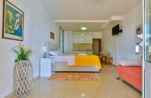 Sveti Stefan Apartment | Apartments Kentera LUX