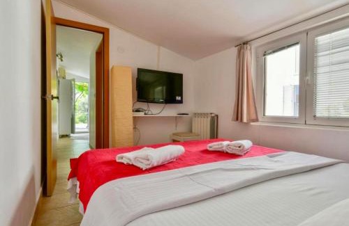 Sveti Stefan Apartment | Apartments Kentera LUX