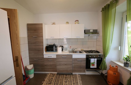 Silo Apartment | Apartments KIRINČIĆ ANTON (60264-A1) - Silo - island Krk