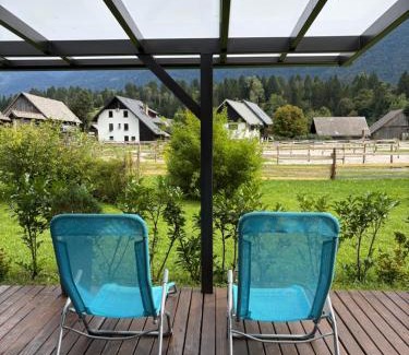 Bohinj Apartment | Apartments Kolačko