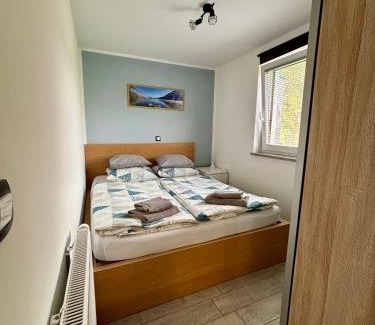 Bohinj Apartment | Apartments Kolačko