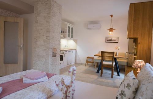 Gorje Apartment | Apartments Koledniki
