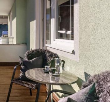 Gerlos Apartment | Apartments Kolmblick