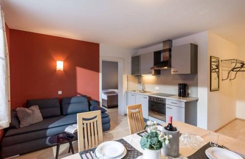 Gerlos Apartment | Apartments Kolmblick