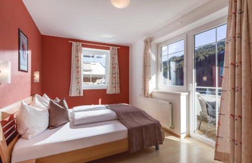 Gerlos Apartment | Apartments Kolmblick