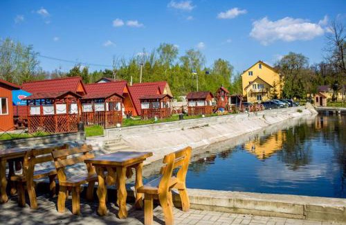 Truskavets Apartment | Apartments Konvalia