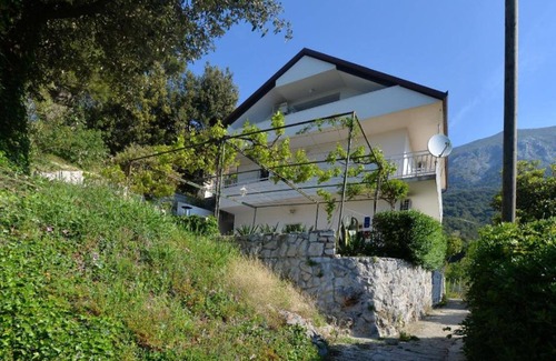 Zivogosce Apartment | Apartments Kovami (119751-A1) - Zivogosce