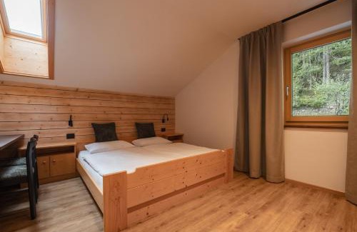 San Nicolo d'Ega Bed & Breakfast | Apartments Kranebitt