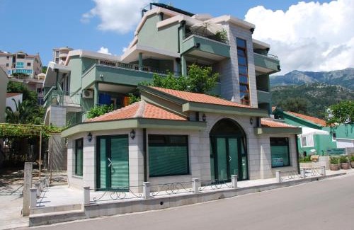 Dubovica Apartment | Apartments Krapina