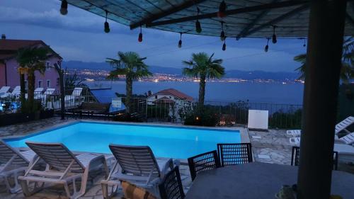 Opric Apartment | Apartments Kroatien
