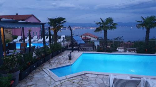 Opric Apartment | Apartments Kroatien