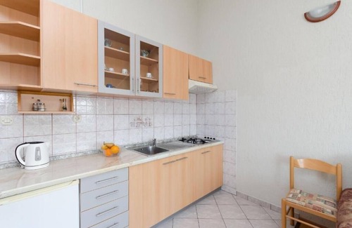 Punat Apartment | Apartments Krunoslav (68271-A1) - Punat - island Krk