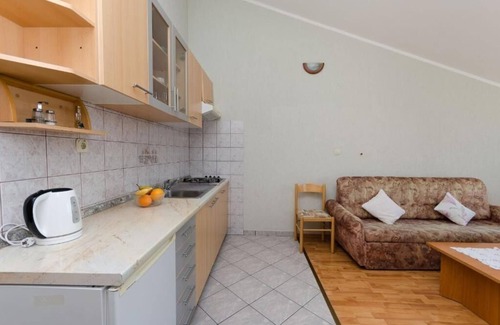 Punat Apartment | Apartments Krunoslav (68271-A1) - Punat - island Krk