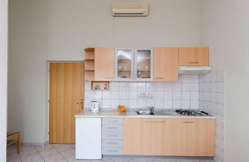Punat Apartment | Apartments Krunoslav (68271-A1) - Punat - island Krk