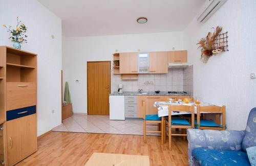 Punat Apartment | Apartments Krunoslav (68271-A3) - Punat - island Krk