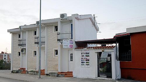 Zgrade Apartment | Apartments Kruna Jovanović