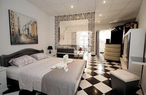 Zgrade Apartment | Apartments Kruna Jovanović