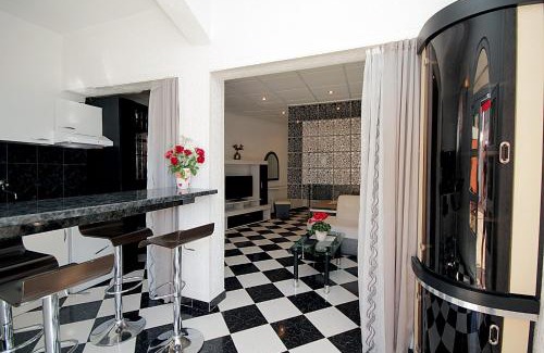Zgrade Apartment | Apartments Kruna Jovanović