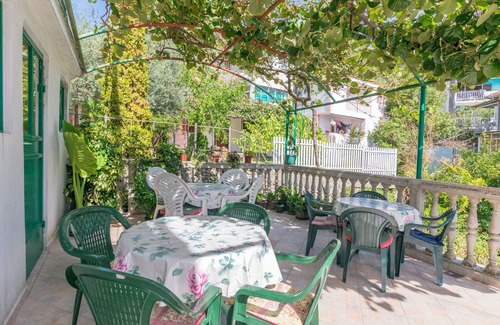 Igalo Apartment | Apartments Kujacic (56991-A4) - Igalo