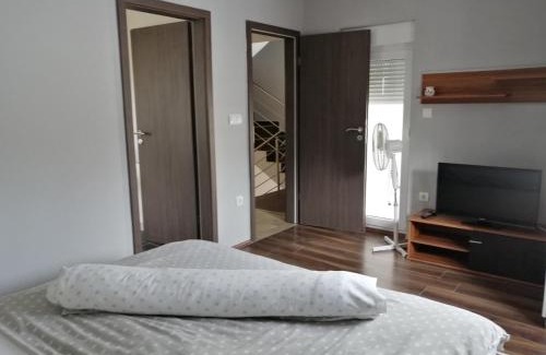 Sveti Martin na Muri Apartment | Apartments Lapaž