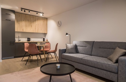 Druskininkai Apartment | Apartments Laisve