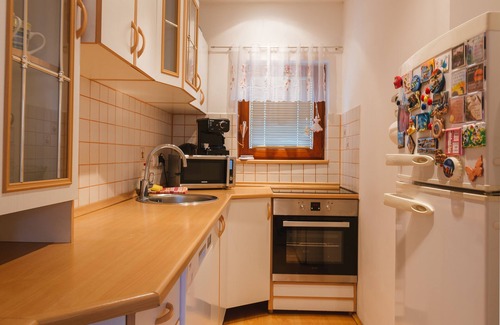 Bohinj Apartment | Apartments Lake Bohinj Medja