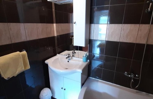 Okuklje Apartment | Apartments Lampalo