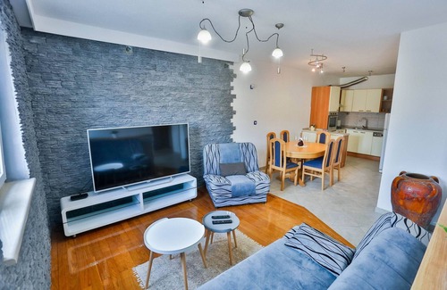 Sutivan Apartment | Apartments Lenka
