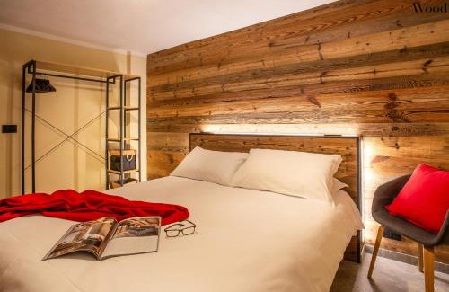 Valtournenche Apartment | Apartments Les Crouses
