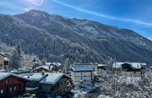 Valtournenche Apartment | Apartments Les Crouses