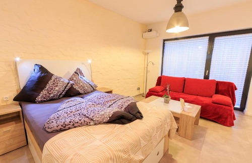 Wiesdorf Apartment | Apartments Leverkusen City