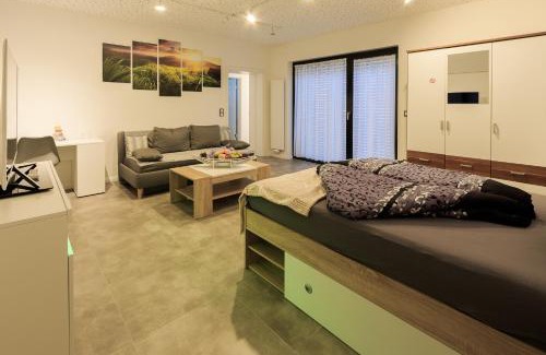 Wiesdorf Apartment | Apartments Leverkusen City