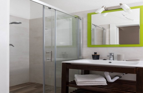 Gruz Apartment | Apartments Life - Studio Apartment