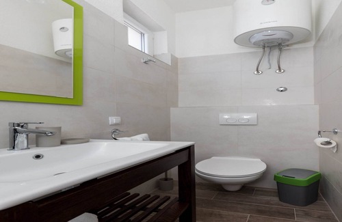 Gruz Apartment | Apartments Life - Studio Apartment