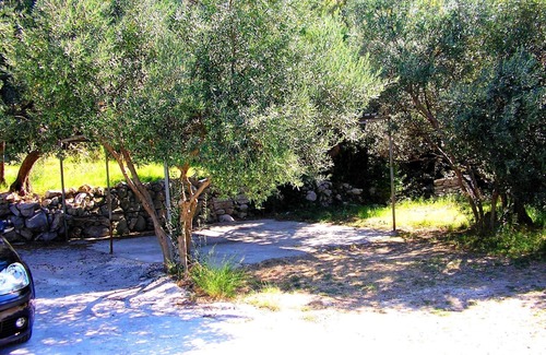 Brsecine Apartment | Apartments Lina - Two Bedroom Apartment with Terrace (A1)
