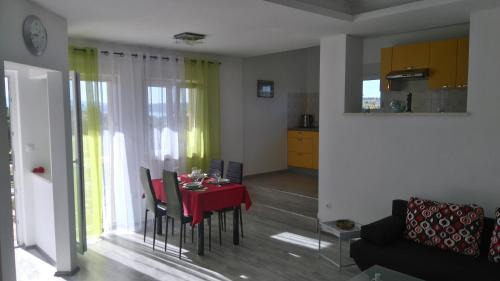Municipality of Posedarje Apartment | Apartments Lipić