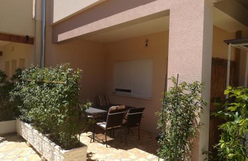 Municipality of Posedarje Apartment | Apartments Lipić