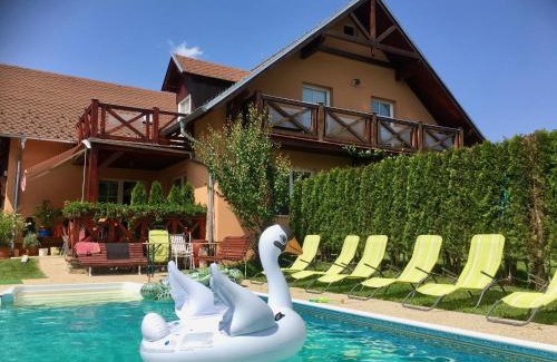 Lipno nad Vltavou House | Apartments Lipno Serafin