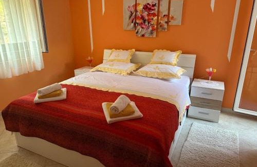 Veli Losinj Apartment | Apartments Ljubica
