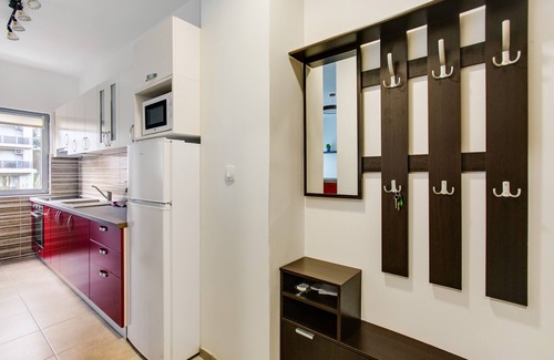 Budva Apartment | Apartments LORA 13.Jula 15-2