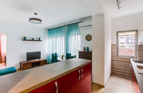 Budva Apartment | Apartments LORA 13.Jula 15-2