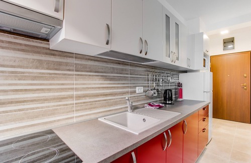 Budva Apartment | Apartments LORA 13.Jula 15-2