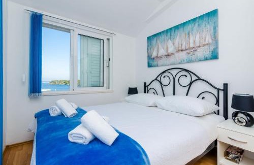 Pomena Apartment | Apartments Lorena Mljet