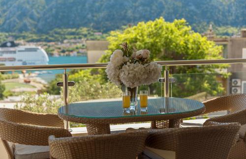 Kotor Apartment | Apartments Los Olivos