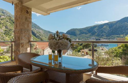 Kotor Apartment | Apartments Los Olivos