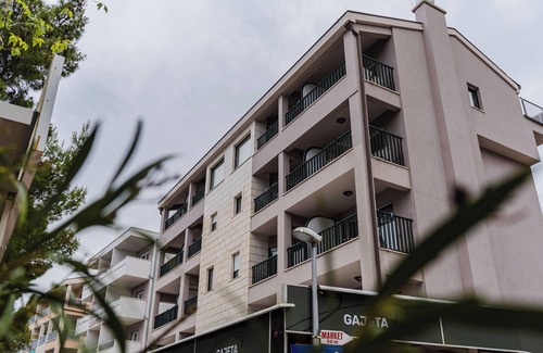 Ratac Apartment | Apartments Lucija (11493-A4) - Makarska