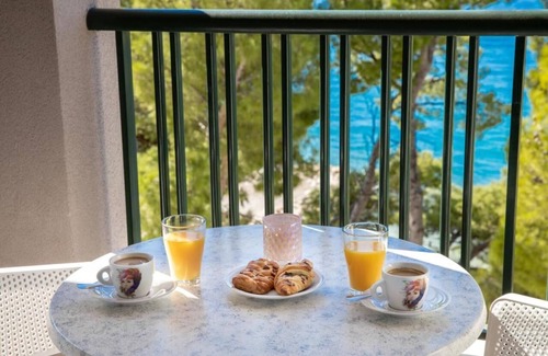 Ratac Apartment | Apartments Lucija (11493-A4) - Makarska