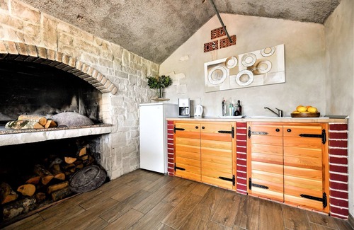 Novigrad Apartment | Apartments Lucija (77282-A2) - Novigrad